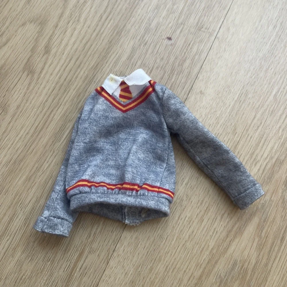 Lot‎ of 6 Pieces GI Joe/Ken Soldier Clothes